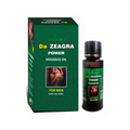 Da' ZEAGRA Power Massage Oil
